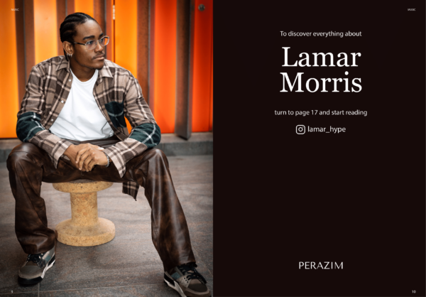 Perazim LA Magazine Issue #8 - Image 6