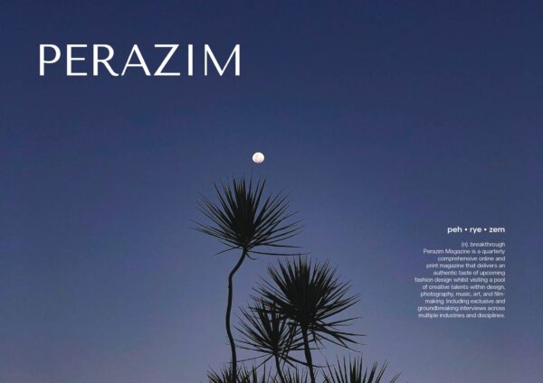 Perazim Magazine Issue XXXI - Image 3