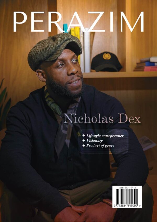Perazim Magazine Issue XXXI - Image 7