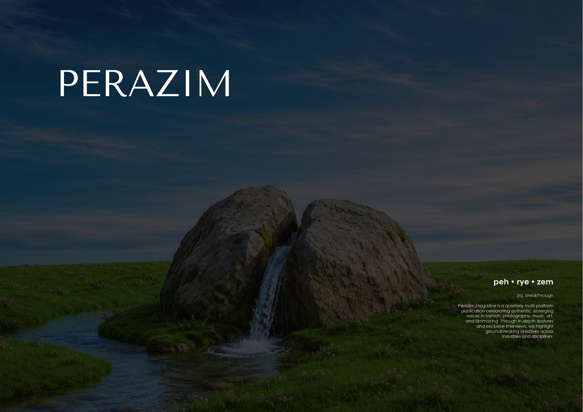 Perazim Magazine Issue XXXVI - Image 6