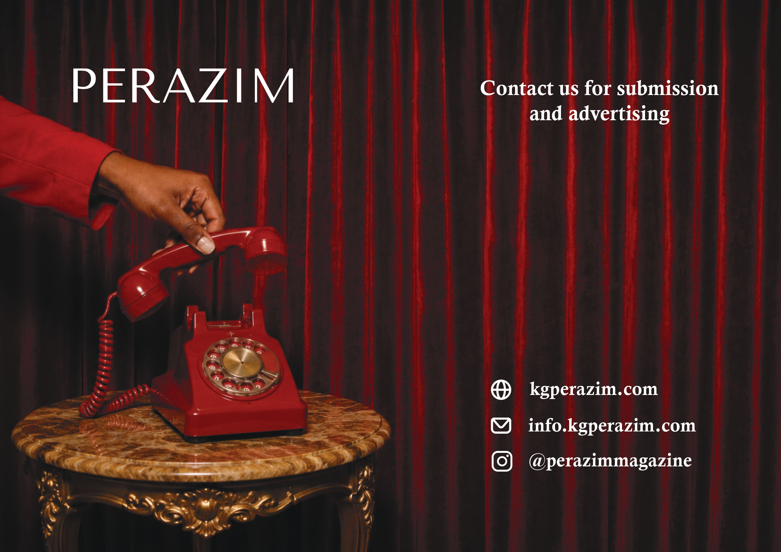 Perazim Magazine Issue XXXVI - Image 9